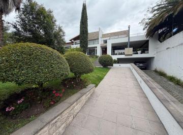 Casa de 3 habitaciones, Quito · Urbanizacion El Eucalipto Casa de 3d