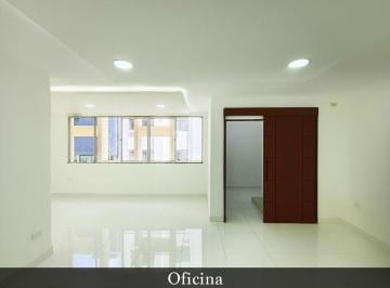 Oficina comercial , Guayaquil · Venta de Oficina Renovada en La Av 9 de Octubre - R. Luna