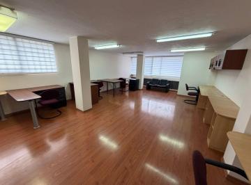 Oficina comercial , Quito · Oficina de Renta en La Juan Leon Mera