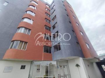 Departamento de 3 habitaciones, Quito · Departamento en Renta 93 m² en Sector Solca