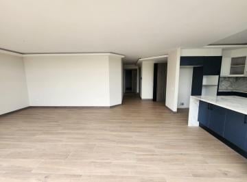 Departamento · 100m² · 2 Habitaciones · 2 Estacionamientos · Departamento de Venta Nuevo en La Intervalles, Tumbaco