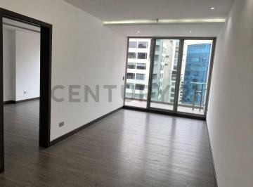 Suite · 78m² · 1 Habitación · 1 Estacionamiento · Venta Suite Sector La Carolina