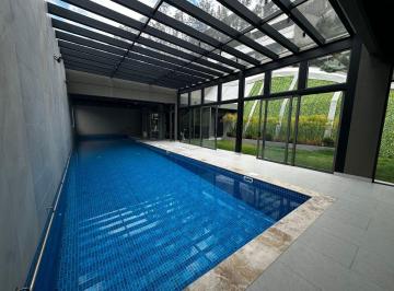 Departamento de 4 habitaciones, Quito · Se Arrienda Penthouse a Estrenar Cumbaya