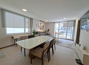 Departamento · 71m² · 1 Habitación · 2 Estacionamientos · Departamento en Cumbayá