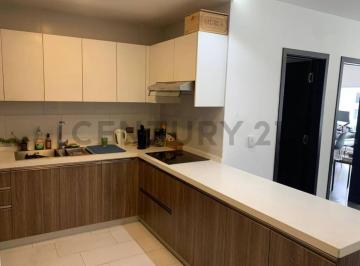 Suite · 78m² · 1 Habitación · 1 Estacionamiento · Renta Suite con Balcon Sector Alianza Francesa