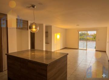 Departamento · 86m² · 2 Habitaciones · 1 Estacionamiento · Departamento de Renta en Tumbaco