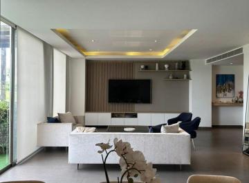 Departamento de 2 habitaciones, Guayaquil · Alquiler Dpto Duplex en Mocoli Golf Club, Incluye Alícuota