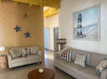 Casa de 3 habitaciones, Ruta del Sol · Espectacular Casa en Exclusivo Conjunto Residencial a Pasos del Mar