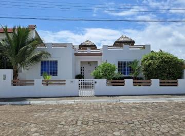 Casa de 3 habitaciones, Ruta del Sol · Espectacular Casa en Exclusivo Conjunto Residencial a Pasos del Mar