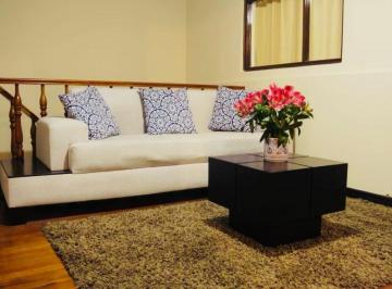 Departamento de 3 habitaciones, Cuenca · Arriendo Departamento Amoblado Frente Al Ex Crea en $400