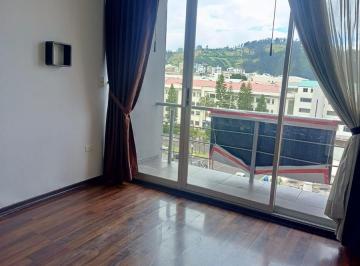 Departamento · 83m² · 2 Habitaciones · 1 Estacionamiento · Departamento Dúplex Sector Universidad Católica
