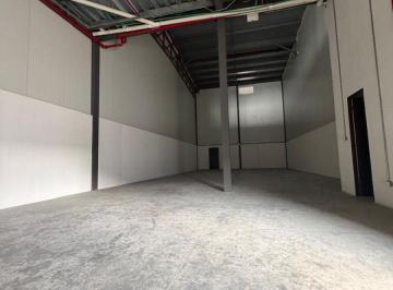 Bodega-Galpón , Guayaquil · Bodega en Alquiler en Almax 3, Km 14.5 Vía Samborondón