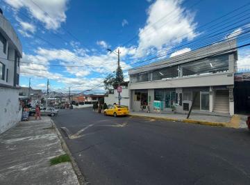 Local comercial en Alquiler El Pinar · Local Comercial en Renta | Pinar Bajo | Segundo Piso | Usd 380