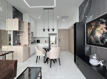 Departamento · 53m² · 1 Habitación · 1 Estacionamiento · Suite en Venta en Ciudad Millenium - Av Leon Febres Cordero