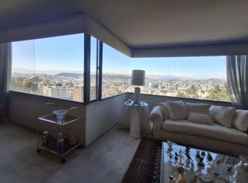 Departamento de 3 habitaciones, Quito · El Bosque, Departamento 3 Habitaciones, Vista Espectacular