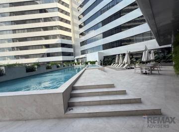 Suite · 68m² · 1 Estacionamiento · Venta Suite Amoblada Torre Milenium Av Francisco de Orellana