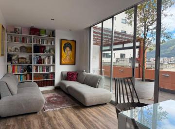 Suite de 1 habitación, Quito · Suite en Venta Sector González Suárez