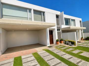 Casa · 189m² · 3 Habitaciones · Venta Excelente Casa, Sector Intervalles