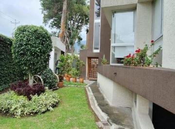 Departamento de 2 habitaciones, Quito · Oportunidad! Departamento 2 Habitaciones con Terrazas Exclusivas en La Primavera 2