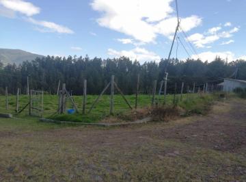 Terreno / Lote , Quito · Venta Terreno Plano Alangasí