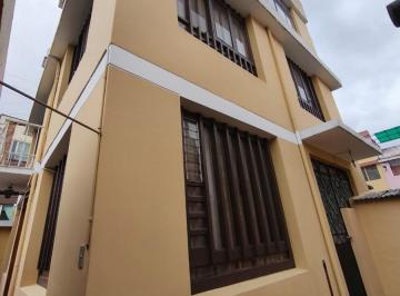 Casa de 4 habitaciones, Quito · Vendo Casa Linda Cotocollao