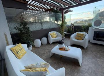 Departamento de 3 habitaciones, Quito · Vendo Hermoso Departamento con Terraza y Vista