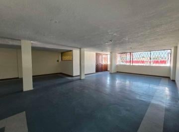 Local comercial · 80m² · 1 Habitación · Alquiler Oficina Comercial, Mercado - Parque, Calderón