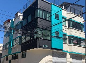 Edificio-Hotel-Fabrica de 25 habitaciones, Quito · Edificio Corporativo en Arriendo | La Magdalena | Alta Visibilidad y Excelente Conectividad