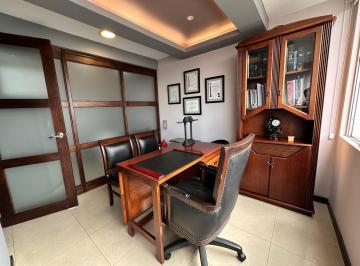 Oficina comercial · 41m² · 1 Estacionamiento · En Venta Consultorio en Edificio Corporativo - 42 m²