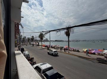 Departamento de 2 habitaciones, Salinas · Vendo Departamento Frente Al Mar, en El Malecón de Salinas