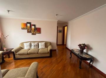 Departamento de 3 habitaciones, Quito · Venta Departamento 3d - Sector Ponceano Calle Mariano Pozo