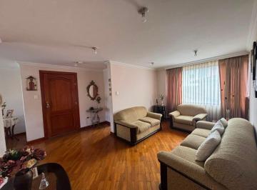 Departamento de 3 habitaciones, Quito · Departamento en Venta 3d - Sector Ponceano Calle Mariano Pozo