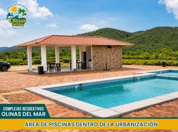 Terreno / Lote , Quito · Invierte Hoy en Puerto Cayo | Terrenos Cerca del Mar con Alta Plusvalía