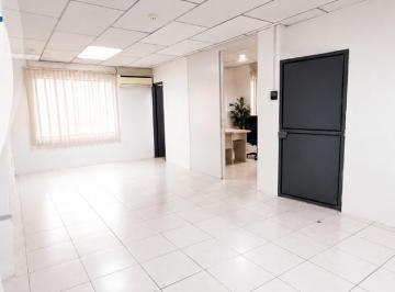 Oficina comercial , Guayaquil · Oficina de 50 m² Cerca de San Marino Rápido Acceso Al Norte de Gye