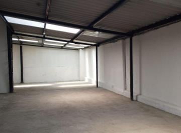 Bodega-Galpón , Quito · Arriendo Bodega 200 m² Autopista General Rumiñahui