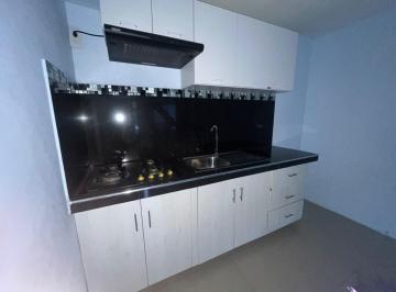 Departamento · 50m² · 1 Habitación · 1 Estacionamiento · Departamento en Alquiler en La Urb. Victoria Club - Mucho Lote 2 Chrs