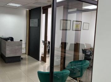 Oficina comercial , Guayaquil · Oficina en Venta