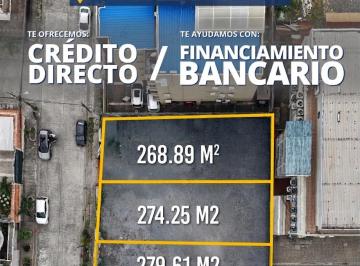Terreno / Lote , Guayaquil · Terrenos Multifamiliares en Zona Cerrada - Kennedy Norte