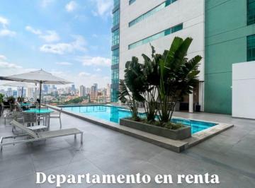 Departamento de 2 habitaciones, Guayaquil · 7365. Olivos Parc - Ceibos, Alquilodepartamento 2 Dorm. $900.