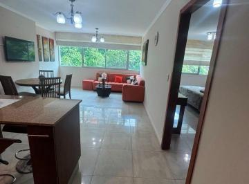 Departamento de 2 habitaciones, Guayaquil · Riverfront 2 - Exclusivo Departamento Amoblado en Alquiler