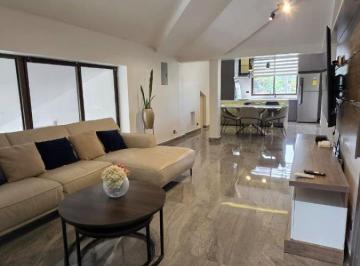 Departamento de 3 habitaciones, Guayaquil · Departamento Amoblado de 3 Dorm. en Alquiler
