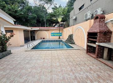Casa de 3 habitaciones, Guayaquil · Kennedy Norte, Vendo Casa, 3 Dorm, Piscina, Frente a 2 Calles, 420 m²