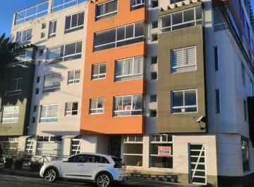 Departamento de 3 habitaciones, Riobamba · Departamento de 127 m² con 3 Dorm. en Venta en Norte de Riobamba