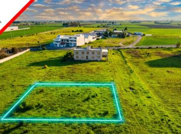 Terreno / Lote , Salcedo · Amplio Lote de Terreno en Salcedo