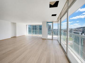 Departamento · 232m² · 3 Habitaciones · 2 Estacionamientos · Departamento de Lujo en Venta en Quito, La Carolina Edificio Qanvas