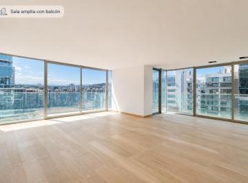Departamento · 232m² · 3 Habitaciones · 2 Estacionamientos · Departamento de Lujo en Venta en La Carolina Edificio Qanvas