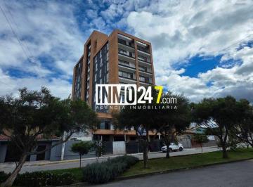 Departamento de 2 habitaciones, Cuenca · Departamento en Venta $160.0002 Habitaciones
