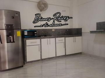 Suite de 2 habitaciones, Guayaquil · Ceibos, Alquilo Suiteplanta Baja, 2 Dorm., Incluye Servicios Básicos + Internet + Aires, Garaj