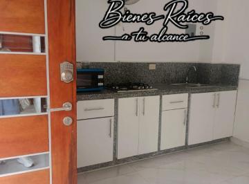 Suite de 2 habitaciones, Guayaquil · Alquilo en Ceibos, Sta. Cecilia Planta Baja Suite 2 Dorm., Incluye Servicios Básicos Aires