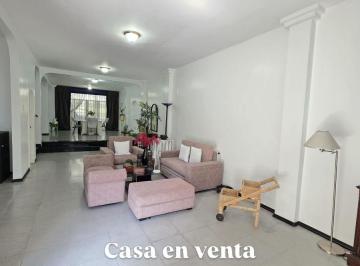 Casa de 3 habitaciones, Guayaquil · 7366. Cdla Los Álamos Norte, Vendo Casa 3 Dorm. $140.000.